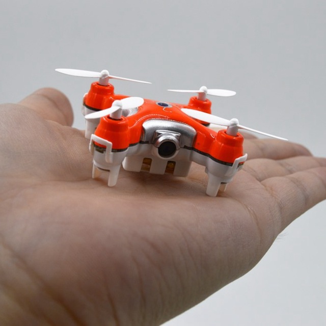 Seguro de responsabilidad civil Dron