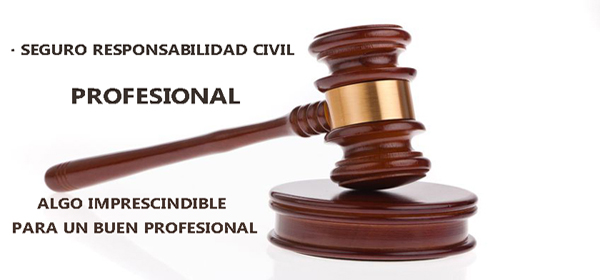 SEGURO DE RESPONSABILIDAD CIVIL PARA AUT&Oacute;NOMOS Y PEQUE&Ntilde;A EMPRESA